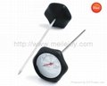 Meat Thermometer with Probe T512 1