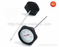 Meat Thermometer with Probe T512