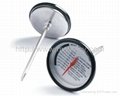 Meat Thermometer with Probe T720 2