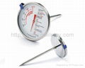 Meat Thermometer with Probe T874