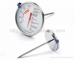 Meat Thermometer with Probe T874