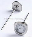 Meat Thermometer with Probe T807