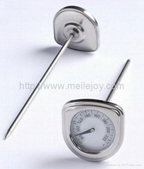 Meat Thermometer with Probe T807