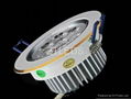 7W LED Downlights 2