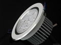 9W LED Downlights 3