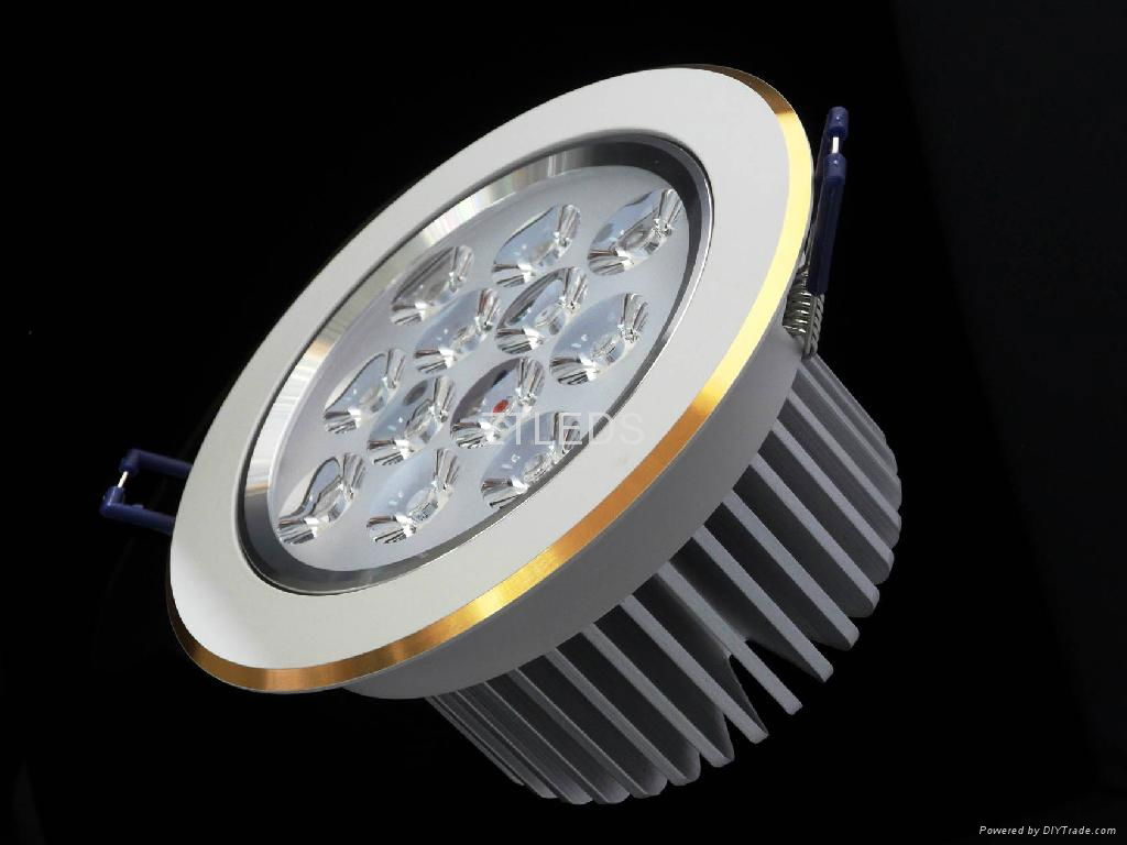 9W LED Downlights 5