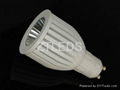 5W COB LED Spotlights