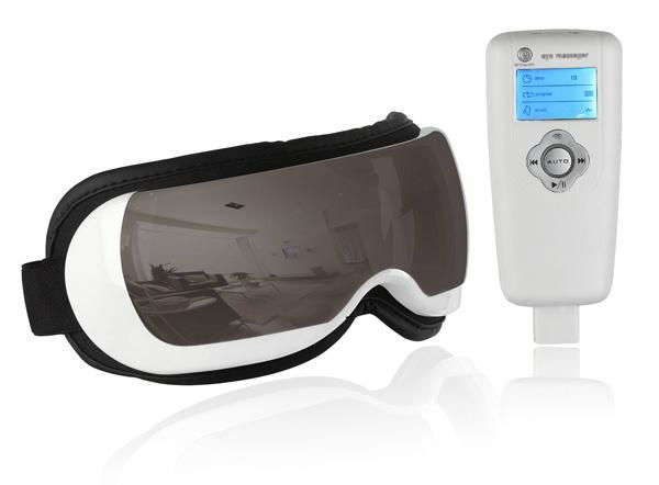 New Style Multi-Function Eye Massager