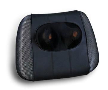 Shiatsu Kneading Massage Pillow