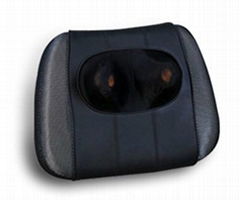 Shiatsu Kneading Massage Pillow