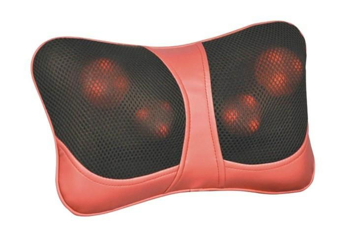 Kneading Massage Pillow