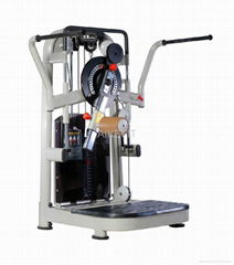 Fitness Equipment Gym Equipment Multi Hip (AF-7816)