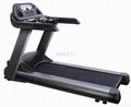 Commercial AC Treadmill