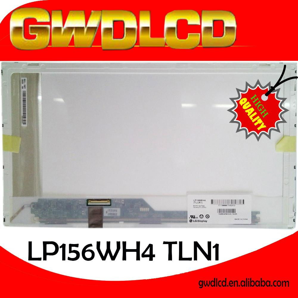 NEW LAPTOP LCD SCREENS FOR LP156WH4-TLN1 15.6 WXGA HD LED