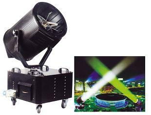  Outdoor Power 5000W sky search light 