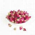 Flowers Tea - Naturaly sunny dried