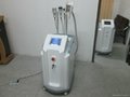 best cavitation vacuum rf cryolipolysis fat freezing machine  2