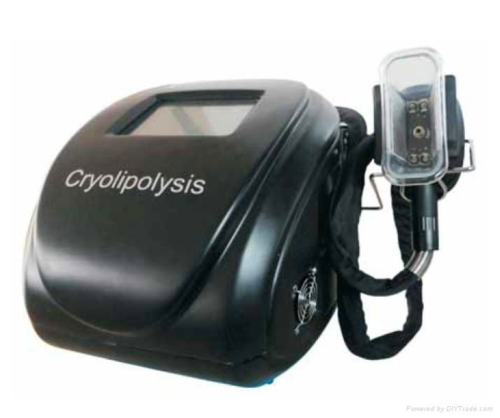 portable cryolipolysis slimming system 2