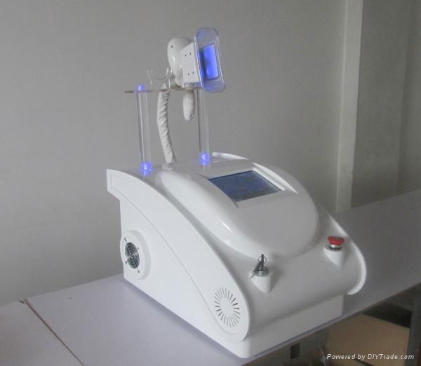 portable cryolipolysis body slimming machine 2