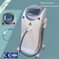 best diode laser permanent hair removal laser beauty machine