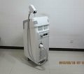 high performance 808nm diode laser permanent hair removal machine 2