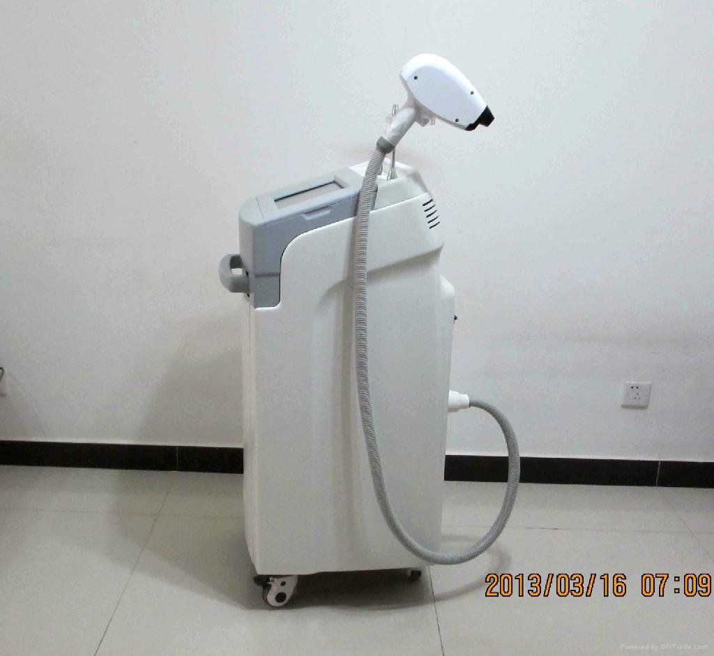 high performance 808nm diode laser permanent hair removal machine 3