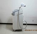 high performance 808nm diode laser permanent hair removal machine 3