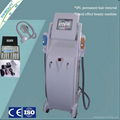 CE approved IPL hair removal beauty