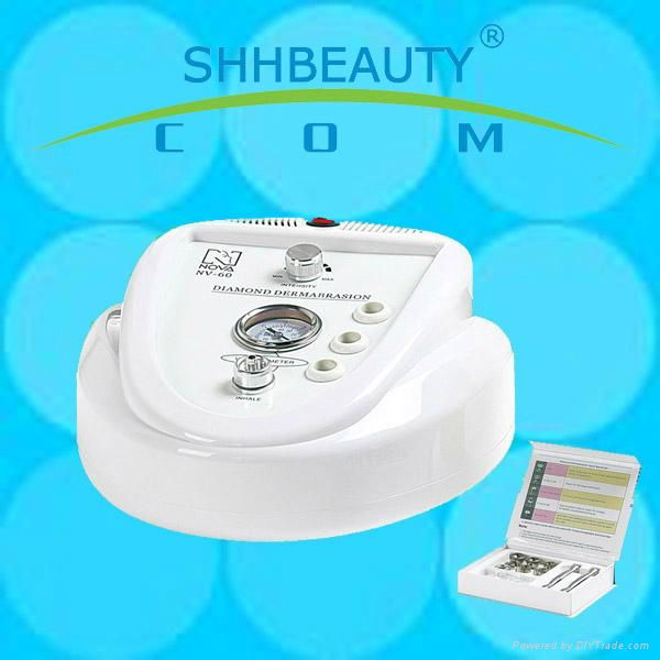 portable microdermabrasion diamond peel beauty machine 2