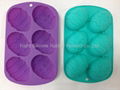 silicone cake mold 2