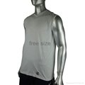 Customized Dry fit sports t shirt   2