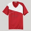 Customized Dry fit sports t shirt   3