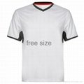 Customized Dry fit sports t shirt   5
