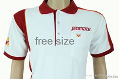 custom polo shirt 