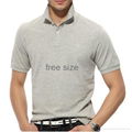 Men's polo shirt  1