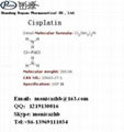  Cisplatin 1