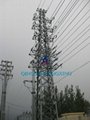 Transmission Line Angle Steel Tower 3