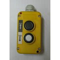 LAY5-EPB2 mafelec control button