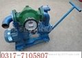 YHCB系列圓弧齒輪油泵