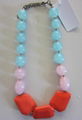 Wholesale Handmade Bead Costume Jewelry