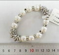 Hot Sales Fashion Costume Beaded Bracelet 1