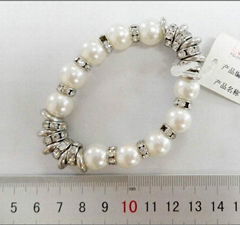 Hot Sales Fashion Costume Beaded Bracelet