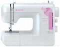 Mult-Function Domestic (Household) Sewing Machine (Acme 266)  1