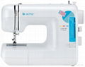 Mult-Function Domestic (Household) Sewing Machine (Acme 266)  2