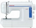 Mult-Function Domestic (Household) Sewing Machine (Acme 266)  3