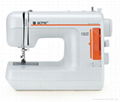 Mult-Function Domestic (Household) Sewing Machine (Acme 266)  4