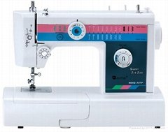 Mult-Function Domestic (Household) Sewing Machine (acme 820 ATF)