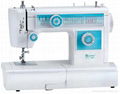 Mult-Function Domestic (Household) Sewing Machine (acme JH653N) 1