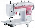 Mult-Function Domestic (Household) Sewing Machine (acme 307) 1