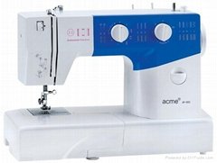 Mult-Function Domestic (Household) Sewing Machine (acme JH682)